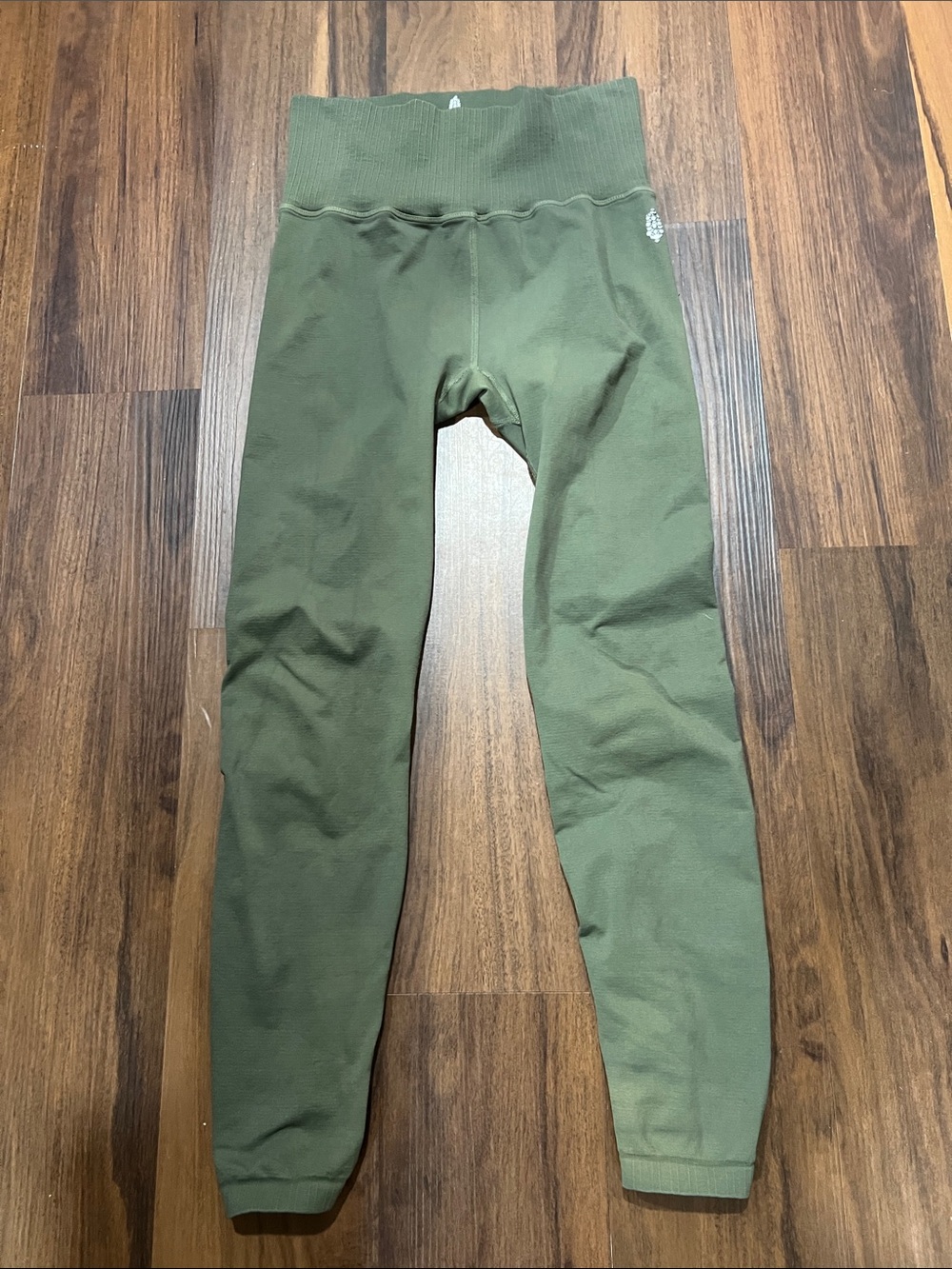 Free People Leggings